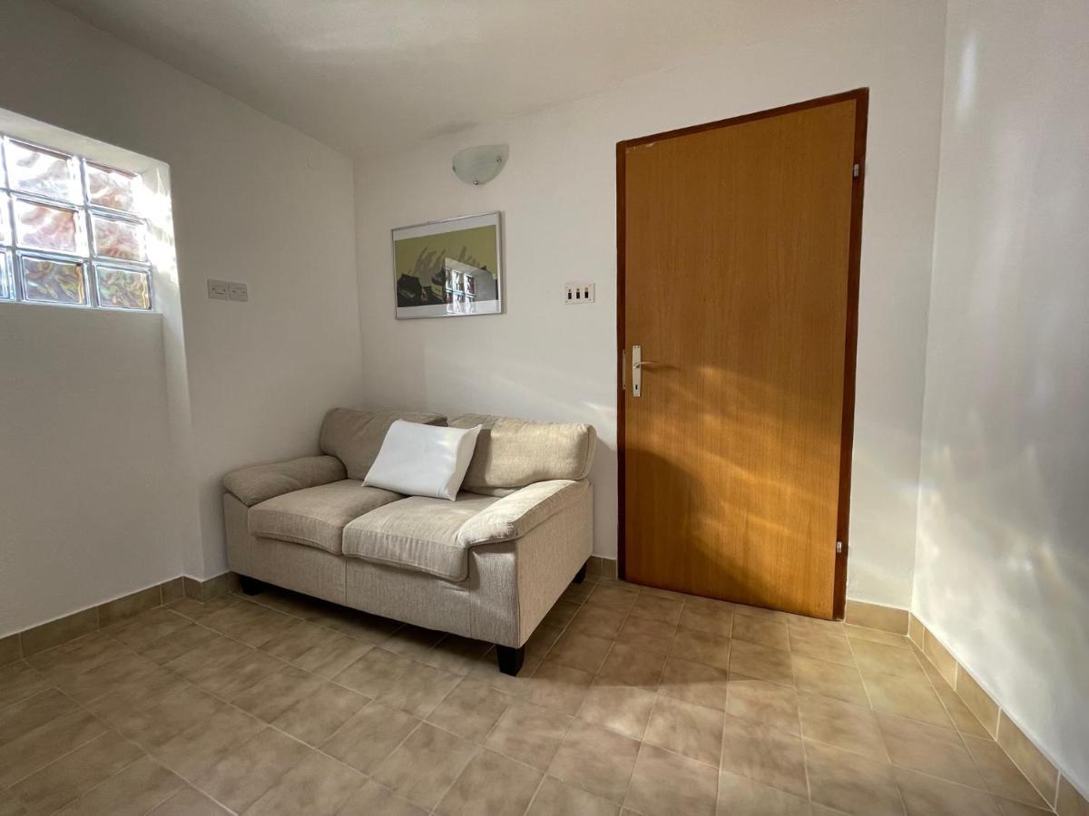 Holiday Home Noeli & Diego Karlobag Exterior photo