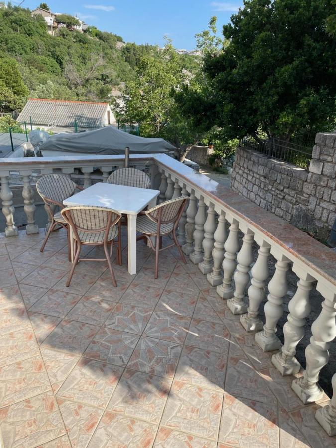 Holiday Home Noeli & Diego Karlobag Exterior photo